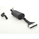 FMS Sportendschalldämpfer für SEAT TOLEDO II...