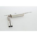 FMS Sportendschalldämpfer für SEAT TOLEDO III...