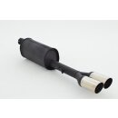 FMS Sportendschalldämpfer für SEAT TOLEDO IV KG3 1.2 TSI - 63 KW / 922743-x