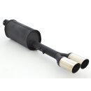 FMS Sportendschalldämpfer für SEAT TOLEDO IV...