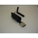 FMS Sportendschalldämpfer für SKODA FABIA 1.6...