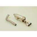 FMS Sportendschalldämpfer für SKODA FABIA 1.2...