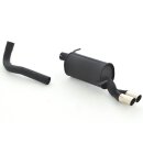 FMS Sportendschalldämpfer für SKODA FABIA 1.6...