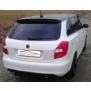 FMS Sportendschalldämpfer für SKODA FABIA 1.4...