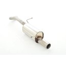 FMS Sportendschalldämpfer für SKODA FABIA 6Y2...