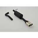 FMS Sportendschalldämpfer für SKODA FABIA Combi...