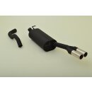 FMS Sportendschalldämpfer für SKODA OCTAVIA 1U2 RS 1.8 T - 132 KW / 922500T-x