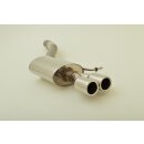 FMS Sportendschalldämpfer für SKODA OCTAVIA 1Z3...