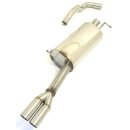 FMS Sportendschalldämpfer für SKODA OCTAVIA...