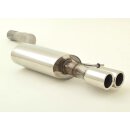 FMS Sportendschalldämpfer für SKODA OCTAVIA...