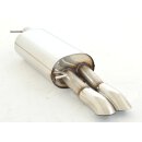 FMS Sportendschalldämpfer für SKODA SUPERB 3U4...