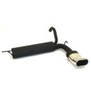 FMS Sportendschalldämpfer für TOYOTA AYGO...