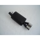 FMS Sportendschalldämpfer für TOYOTA COROLLA...