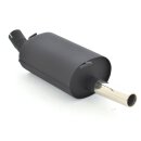 FMS Sportendschalldämpfer für TOYOTA COROLLA...