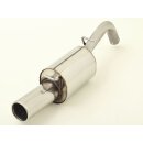 FMS Sportendschalldämpfer für TOYOTA YARIS...