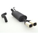 FMS Sportendschalldämpfer für VW BORA 1J2 2.0 -...