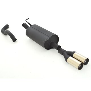 FMS Sportendschalldämpfer für VW BORA 1J2 1.9 TDI - 85 KW / 921419A-x