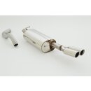 FMS Sportendschalldämpfer für VW BORA 1J2 1.8 T...