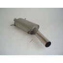 FMS Sportendschalldämpfer für VW GOLF I Cabriolet 155 1.8 - 70 KW / 921401C-x