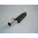 FMS Sportendschalldämpfer für VW GOLF III 1H1...