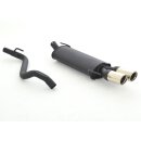 FMS Sportendschalldämpfer für VW GOLF III 1H1...