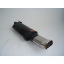 FMS Sportendschalldämpfer für VW GOLF III 1H1...