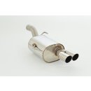 FMS Sportendschalldämpfer für VW GOLF III 1H1...