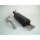 FMS Sportendschalldämpfer für VW GOLF IV 1J1 2.3 V5 - 110 KW / 921412-x
