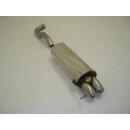 FMS Sportendschalldämpfer für VW GOLF IV 1J1...