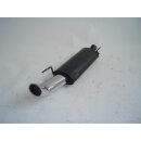 FMS Sportendschalldämpfer für VW GOLF IV...