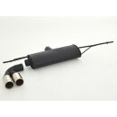 FMS Sportendschalldämpfer für VW GOLF V 1K1 2.0...