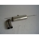 FMS Sportendschalldämpfer für VW GOLF V 1K1 1.4...
