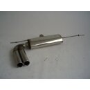 FMS Sportendschalldämpfer für VW GOLF V 1K1 1.9...