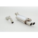 FMS Sportendschalldämpfer für VW NEW BEETLE 9C1,1C1 2.3 V5 - 125 KW / 971412-x