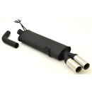 FMS Sportendschalldämpfer für VW PASSAT 3A2,35I...