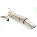 FMS Sportendschalldämpfer für VW PASSAT 3A2,35I...