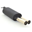 FMS Sportendschalldämpfer für VW PASSAT 3B3 2.0...