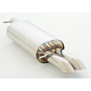 FMS Sportendschalldämpfer für VW PASSAT 3B3 2.0...