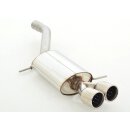 FMS Sportendschalldämpfer für VW PASSAT CC 357...