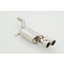 FMS Sportendschalldämpfer für VW PASSAT Variant...