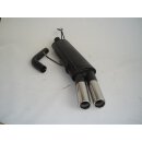 FMS Sportendschalldämpfer für VW PASSAT Variant...