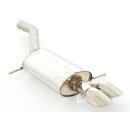 FMS Sportendschalldämpfer für VW PASSAT Variant...