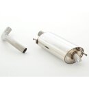 FMS Sportendschalldämpfer für VW POLO 6N1 50...