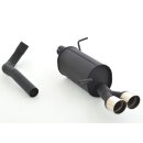 FMS Sportendschalldämpfer für VW POLO 6R,6C 1.8...