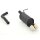 FMS Sportendschalldämpfer für VW POLO 9N 1.2 - 40 KW / 921423-x