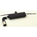 FMS Sportendschalldämpfer für VW SCIROCCO...