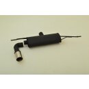 FMS Sportendschalldämpfer für VW SCIROCCO...