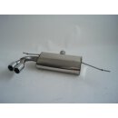 FMS Sportendschalldämpfer für VW SCIROCCO...