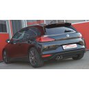 FMS Sportendschalldämpfer für VW SCIROCCO...