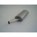 FMS Sportendschalldämpfer für VW SCIROCCO 53...